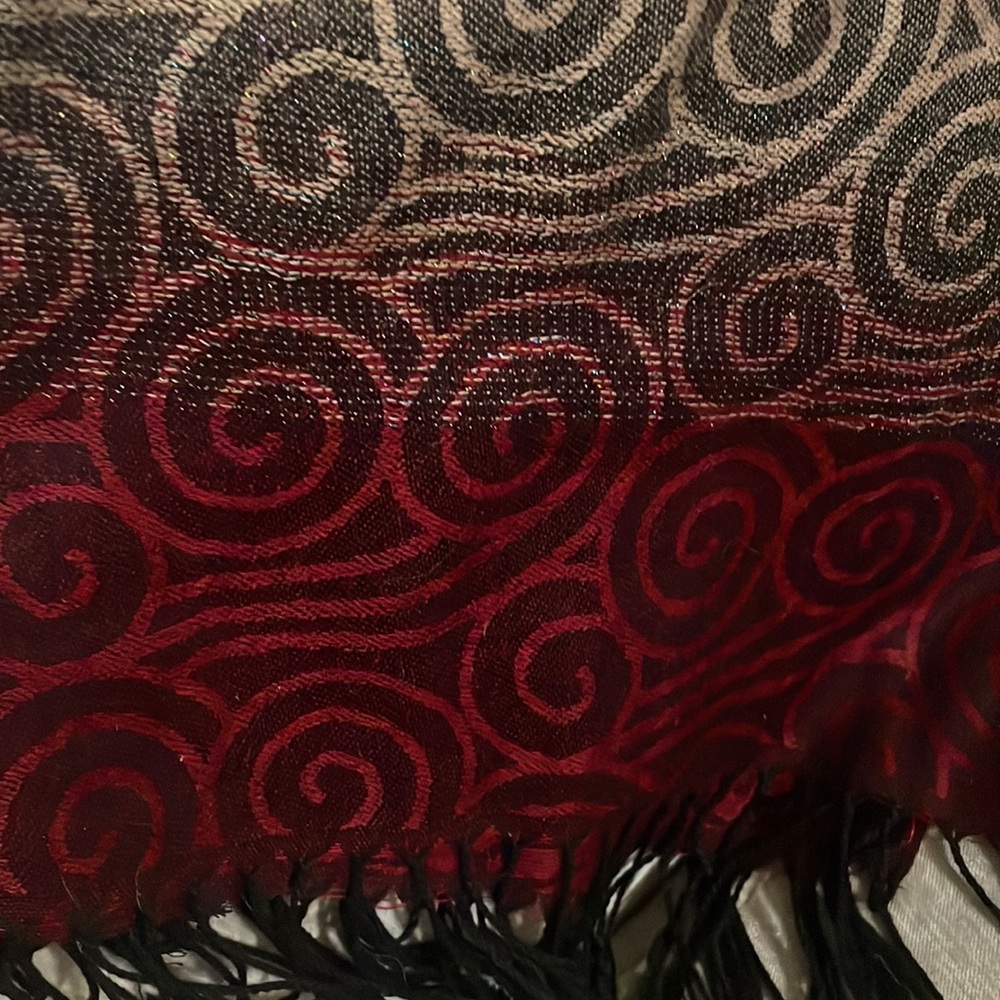 scarf - Picture 3 of 5